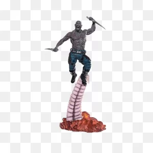 Drax Png Transparent Image | Png Arts