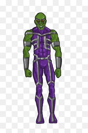 Drax The Destroyer As The Horseman Death | Ungowa Soul Power
