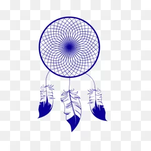 Dream Catcher Remix | Free PNG-WebP