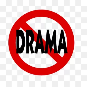3 Reasons That Drama Is Not My Mama – ClipartFlare ClipartFlare.com