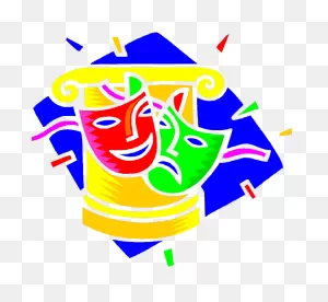 Free Drama Cliparts, Download Free Drama Cliparts Png Images, Free ClipartFlare.com 