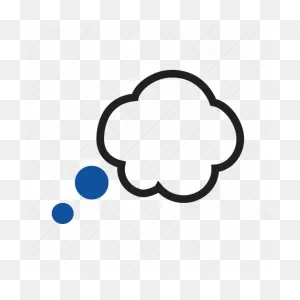 Dream, Happy, Idea, Sleep, Bubble, Speech, Feedback Icon ClipartFlare.com 
