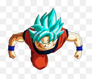 Dragon Ball Super - Dragon Ball Super Transparent Gif - (1040X768 ClipartFlare.com 