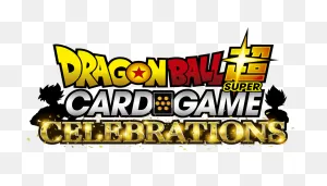 Dragon Ball Super Card Game Celebrations - Event | Dragon Ball ClipartFlare.com 