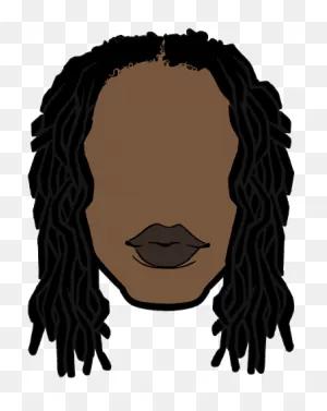 Download Dreadlocks Png Png Image With No Background - ClipartFlare ClipartFlare.com
