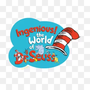 Ingenious! The World Of Dr. Seuss - San Diego History Center | San ClipartFlare.com 