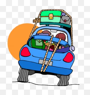 Cartoon Driving Clipart - Cliparts And Others Art Inspiration ClipartFlare.com 