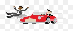 Driving Clipart Reckless Driving - Clipart Reckless | Full Size ClipartFlare.com 