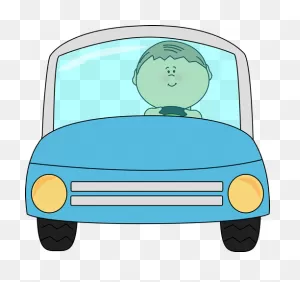 Free Driving Car Clipart, Download Free Driving Car Clipart Png ClipartFlare.com 