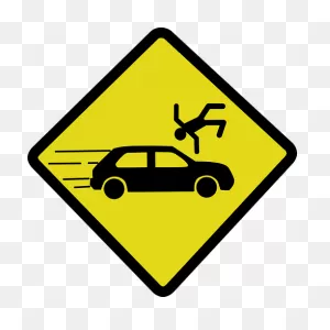 Is Nyc Reckless Driving Course Enough To Stop Reckless Driving ClipartFlare.com 