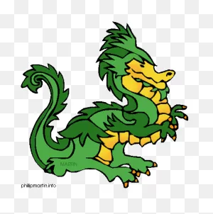 Ancient China Dragon Clipart - ClipartFlare ClipartFlare.com
