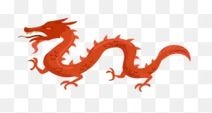 Chinese Dragon Clipart. Free Download Transparent .png | ClipartFlare