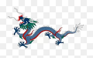 Chinese Dragon - Wikipedia