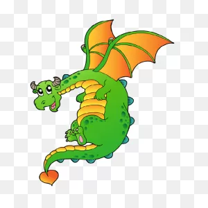 Free Dragons Clipart Free Graphics Images And Photos Image - ClipartFlare