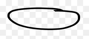 Drawn Circle Clipart #1 | ClipartFlare - Free Clipart Images