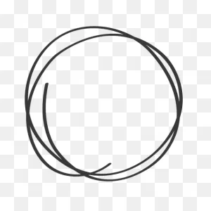 Hand Drawn Circle Scribble Icon #ad , #ad, #ad, #drawn, #icon ClipartFlare.com 