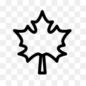 Autumn, Dry, Leaf, Leaves, Maple, Tree Icon - Download On Iconfinder