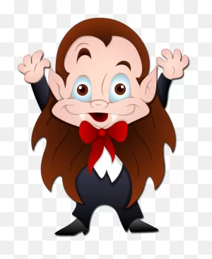 Cute Dracula ClipartFlare Costume Certificate #k4O1Ir - Clipart ClipartFlare.com 
