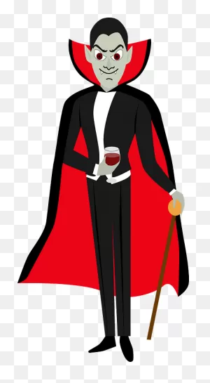Dracula Clipart. Free Download Transparent .png | ClipartFlare