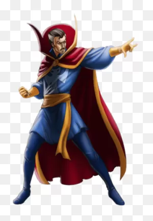 Dr. Strange/gallery | Marvel: Avengers Alliance Wiki | ClipartFlare