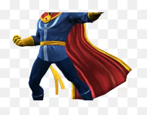 Doctor Strange Clipart Transparent - Marvel Contest Of Champions ClipartFlare.com 