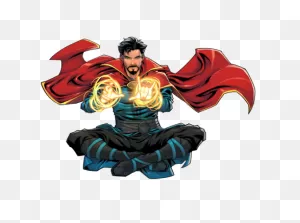 Doctor Strange (Marvel Comics) | Vs Battles Wiki | ClipartFlare