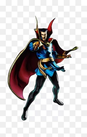 Doctor Strange | All Worlds Alliance Wiki | ClipartFlare