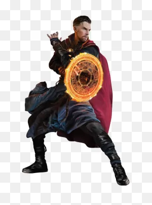 Doctor Strange Costume Png Doctor Strange Dress Png - Dr Strange ClipartFlare.com 