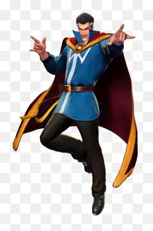 Stephen Strange (Earth-30847) | Marvel Database | ClipartFlare