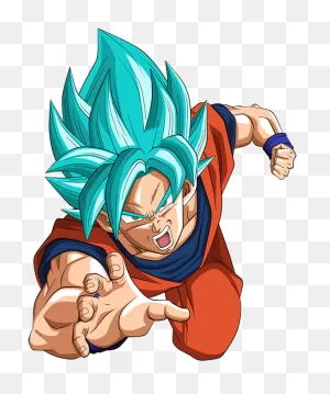 About Dragon Ball Fighterz - Dragon Ball Super T Shirt Goku ClipartFlare.com 