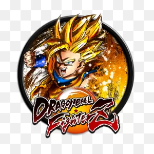 Dragon Ball Fighterz .v1 By Saif96 On 