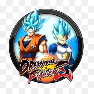 Dragon Ball Fighterz Free Png Image | Png Arts