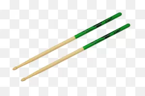 Drum Sticks Png Transparent Images - Zildjian Astg Trilok Gurtu ClipartFlare.com 