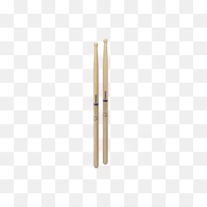 Promark Scott Johnson Dc17 Signature Hickory Wood Tip Drumstick