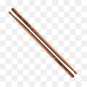 Zildjian Zs5Ah Heavy Super 5A Laminated Birch Drumsticks For Sale ClipartFlare.com 