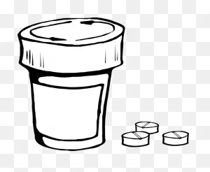 Clip Art Prescription Drugs Clipart - Clipart Suggest