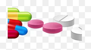 Drugs Clipart Drug Profile - Pills Clip Art Png Transparent Png ClipartFlare.com 