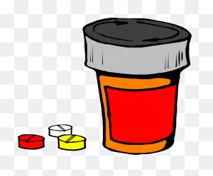 Drugs Cartoon Png - Drug Clipart Transparent Png - Large Size Png ClipartFlare.com 