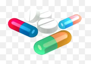 Download Hd Drugs Clipart Stimulant Drug - Pill .png Transparent ClipartFlare.com 