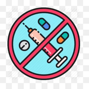 Drugs Clipart Illegal Drug - Drugs Abuse Icon - (512X512) Png ClipartFlare.com 