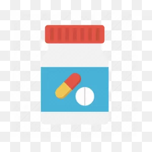 Drugs, Jar, Medical, Pharmacy, Pills Icon - Download On Iconfinder
