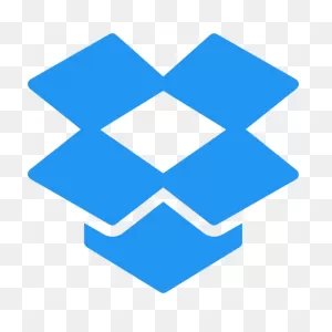 Dropbox - Free Social Media Icons