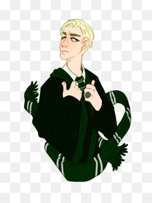 Art Trade- Draco Malfoy | Draco Malfoy, Draco Malfoy Fanart, Draco