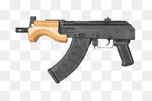 Century Hg2797N Draco Micro 7.62X39Mm 6.25″ 30 1 Black – Gunstuff