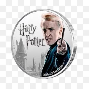 Draco Malfoy™ - 1 Oz | ClipartFlare ClipartFlare.com
