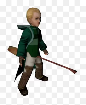 Draco Malfoy Png Clipart - Large Size Png Image - ClipartFlare