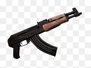 Draco Gun Transparent & Png Clipart Free Download - Draco Png ClipartFlare.com 