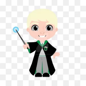 Draco Malfoy By Chrispix326 On 