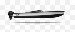 The Draco Boats D27 Day Cruiser | Winner 2015 Power Boat Of The Year