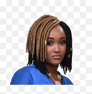 Crochet Loc Hairstyle | Perfect Hair For Special Occasions [2019]